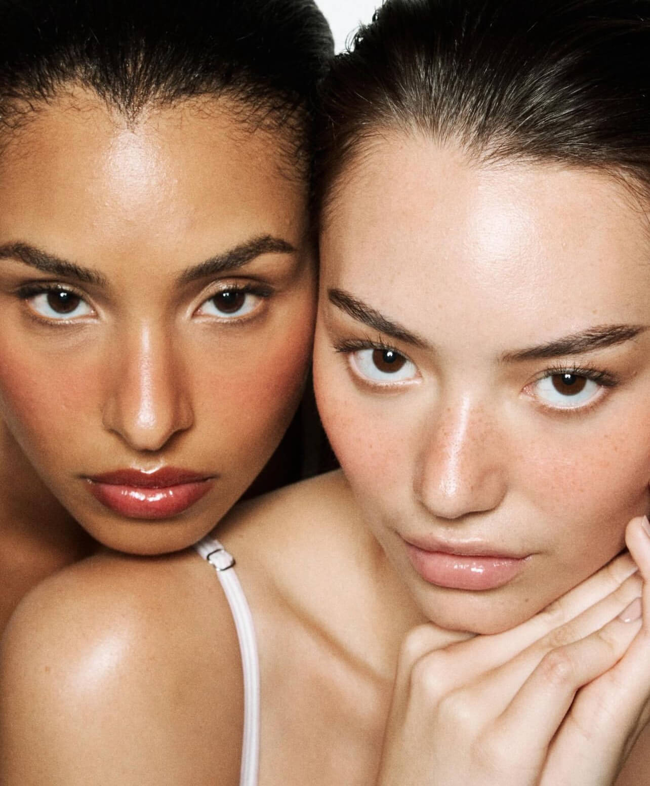 Ρουτίνα ομορφιάς