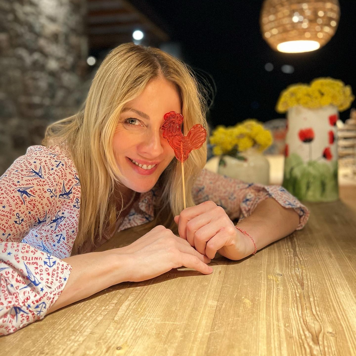 Σμαράγδα Καρύδη