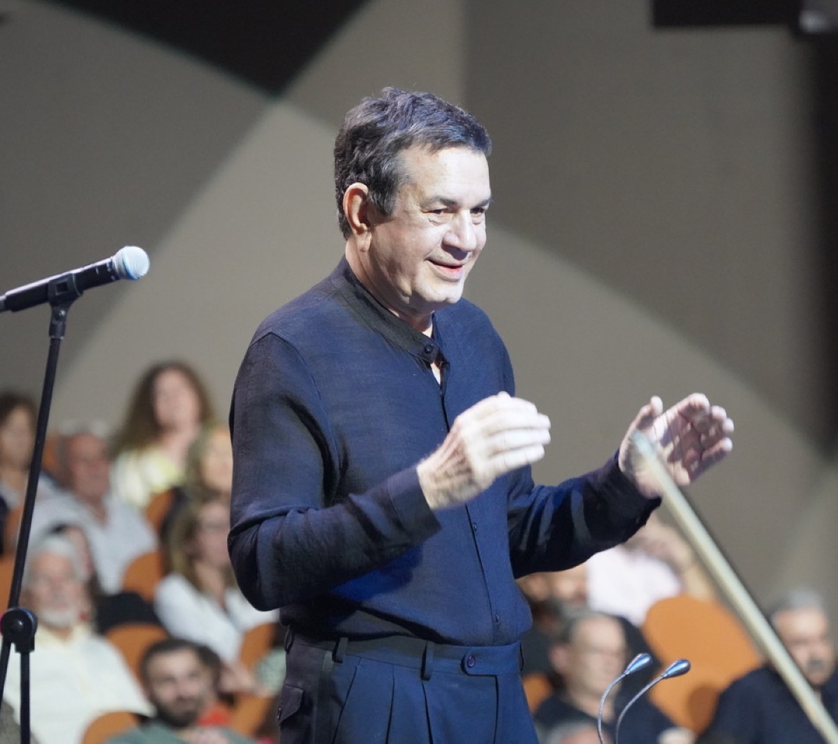 Σταμάτης Σποανουδάκης