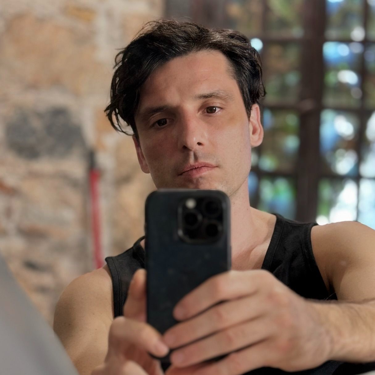 Σπύρος Χατζηαγγελάκης