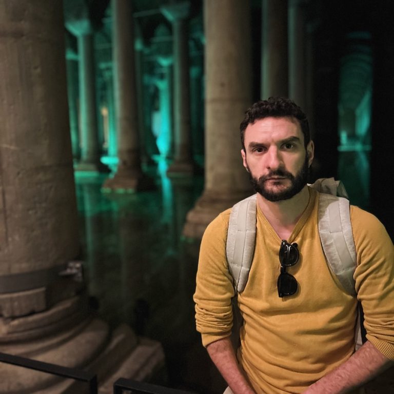 Στέφανος Βούρος