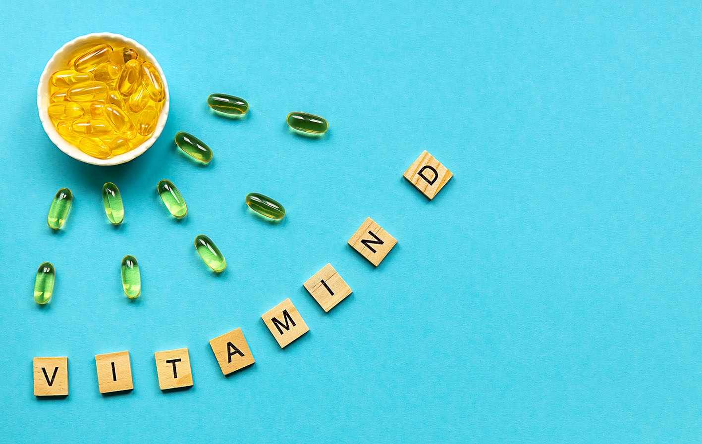 Βιταμίνη D