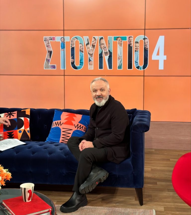 Χρήστος Θηβαίος