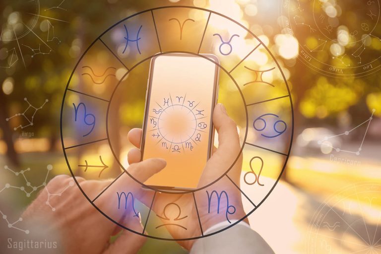 Ζωδιακές προβλέψεις