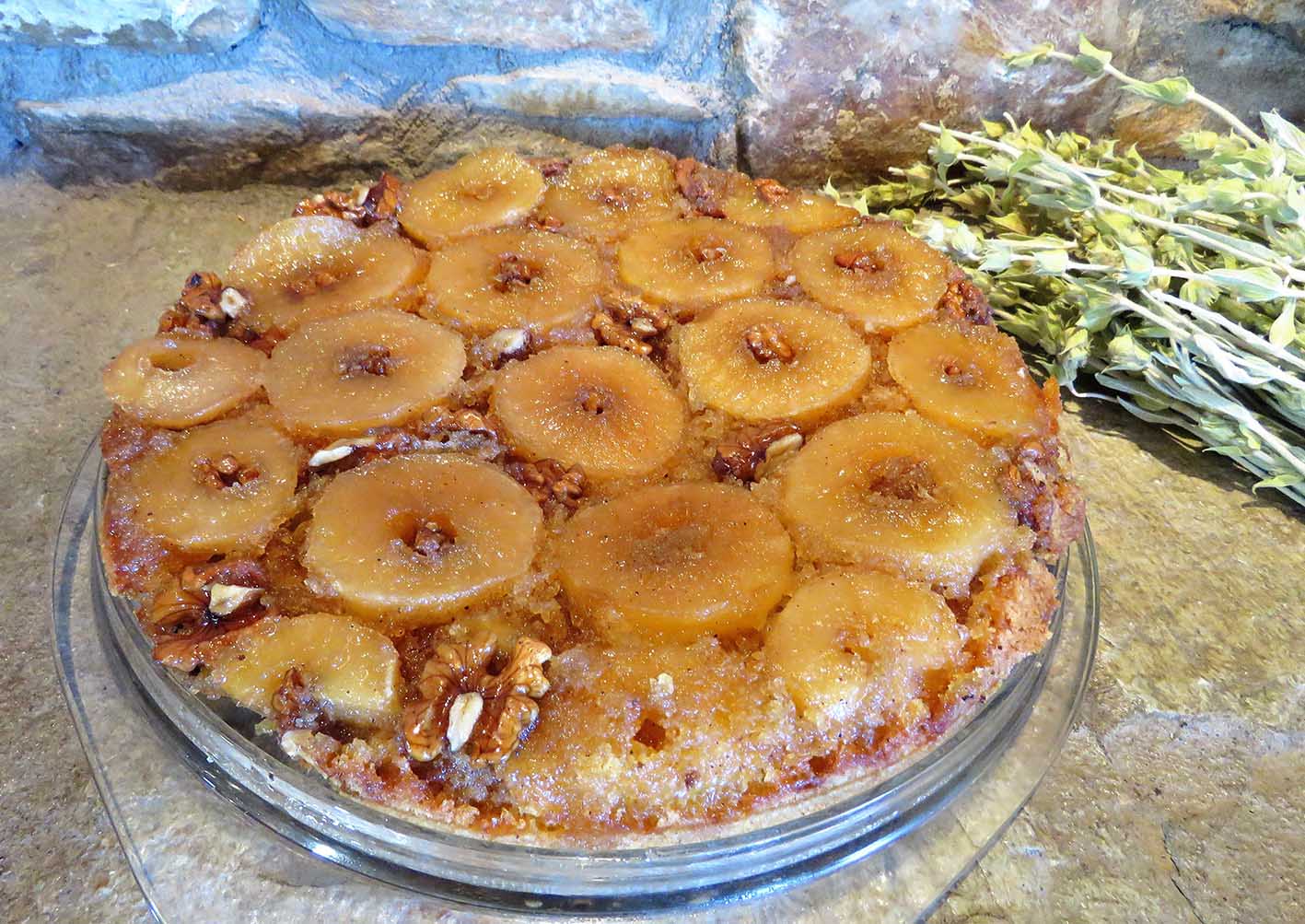 Μηλόπιτα Πηλίου