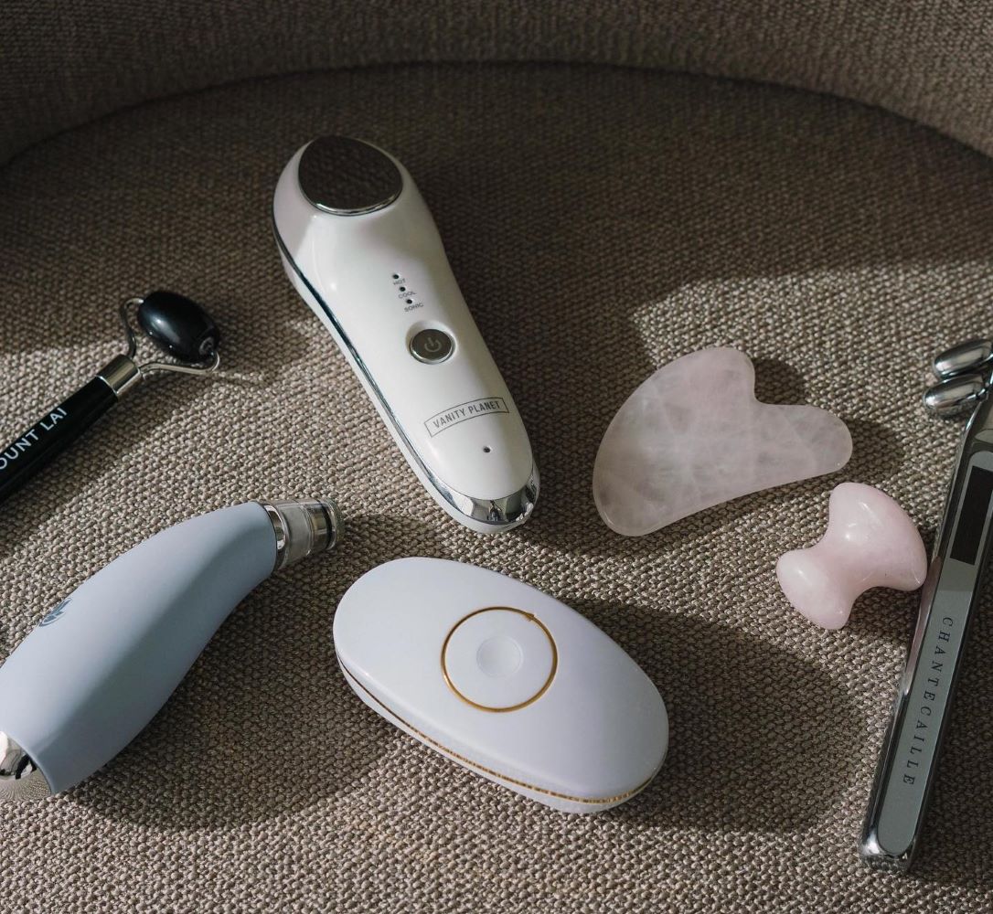 θεραπεία με μικρορεύματα