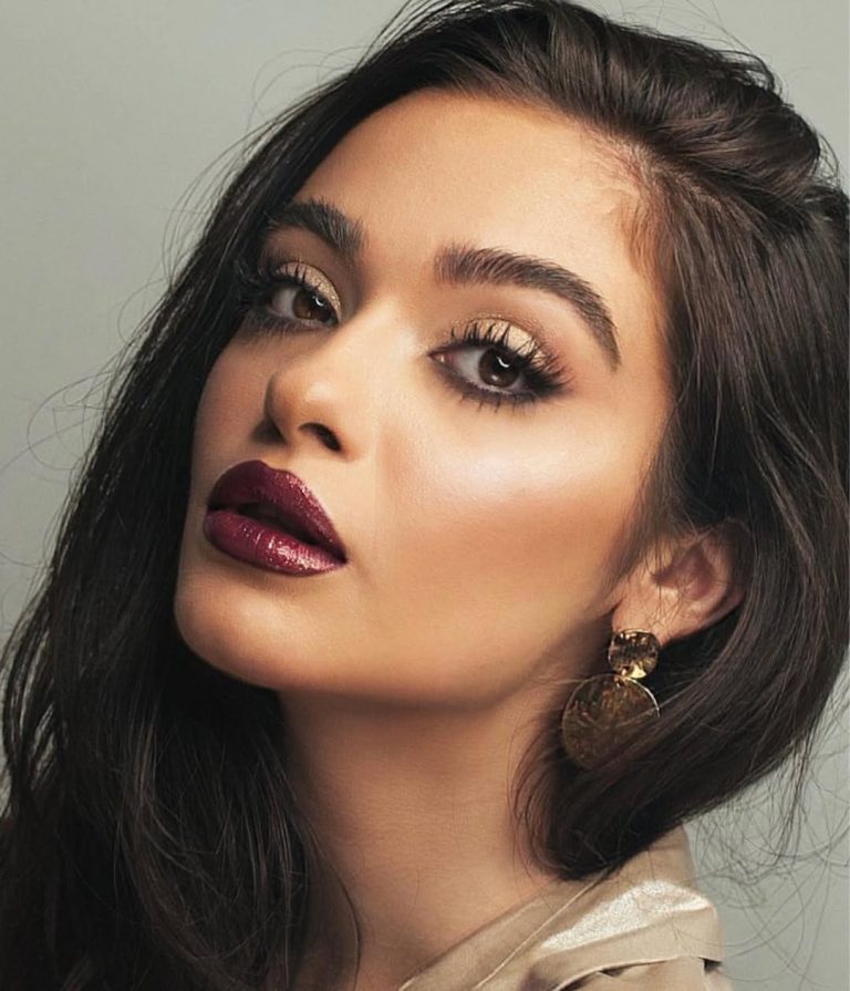 6 χειμωνιάτικες τάσεις μακιγιάζ