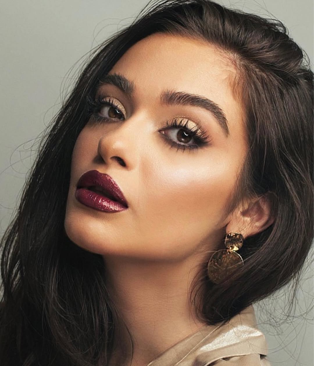 6 χειμωνιάτικες τάσεις μακιγιάζ