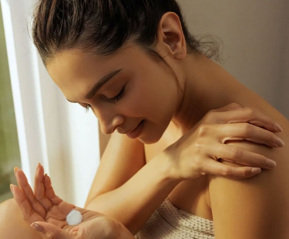 λοσιόν σώματος