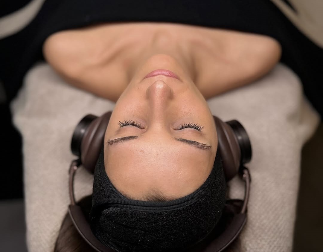 αισθητικές θεραπείες πριν από τις γιορτές