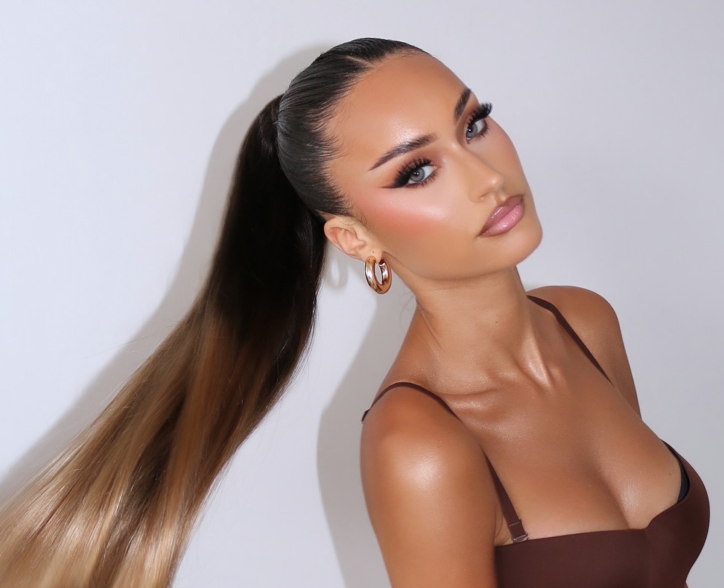 sleek αλογοουρά: τα μυστικά