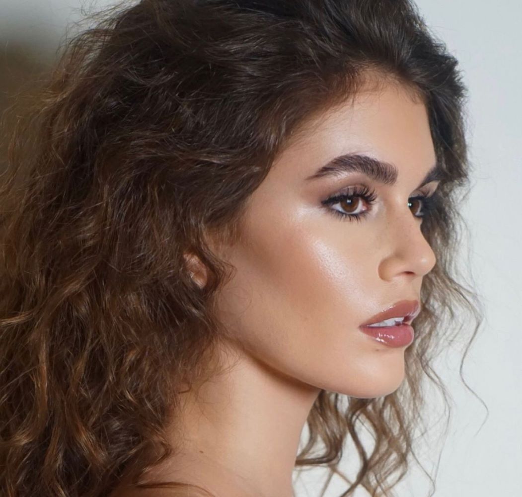 extensions βλεφαρίδων