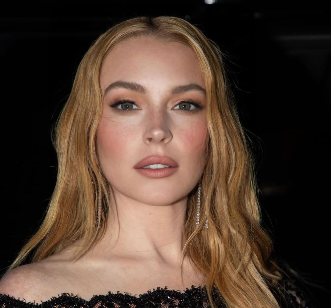 Οι επεμβάσεις της Lindsay Lohan