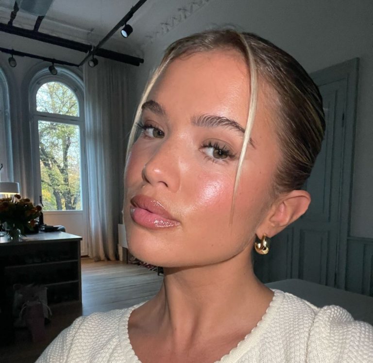 μαλλιά λαδώνουν πιο γρήγορα