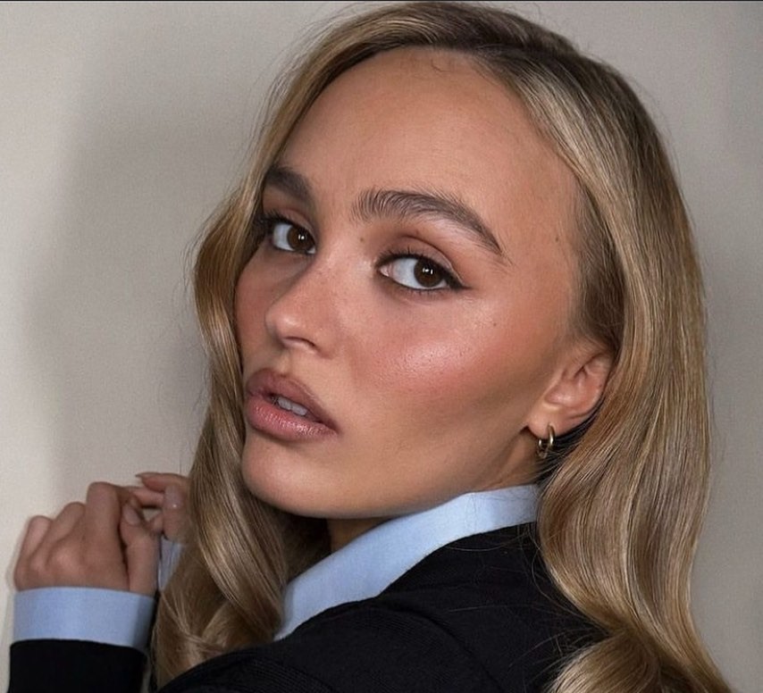 blonzing ηλιοκαμένο μακιγιάζ