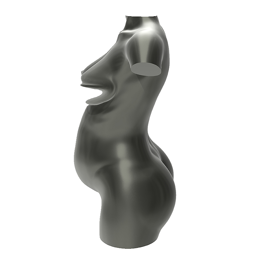 Έργο της έκθεσης