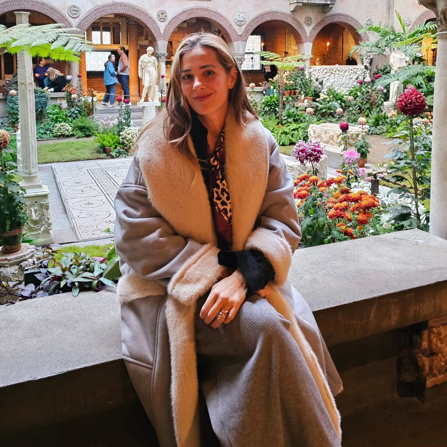 Νατάσσα Μποφίλιου