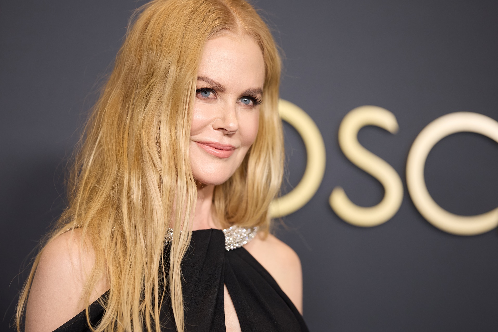 Η Nicole Kidman παρευρίσκεται στα 15α ετήσια Βραβεία Governors στο The Ray Dolby Ballroom στο Ovation Hollywood στο Λος Άντζελες, 17 Νοεμβρίου 2024.