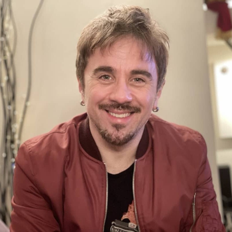 Θανάσης Τσαλταμπάσης