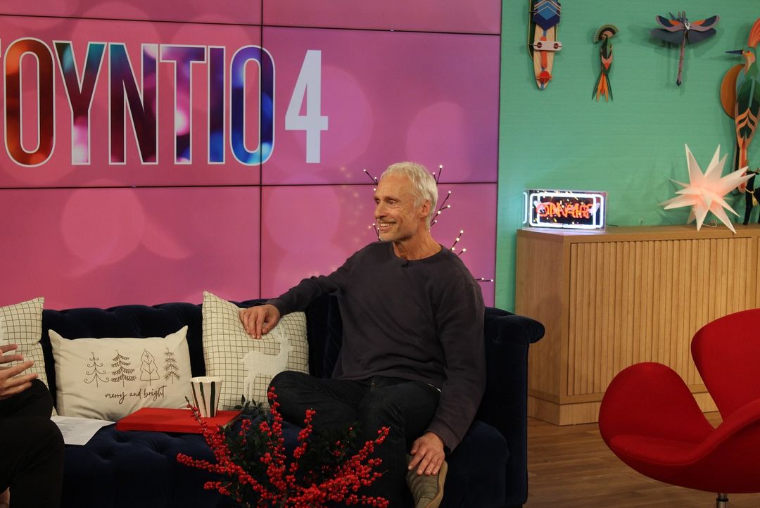 Αντώνης Φραγκάκης