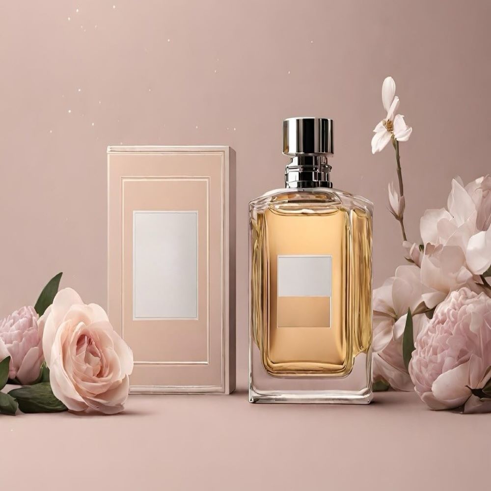 2025: αρωματικές τάσεις