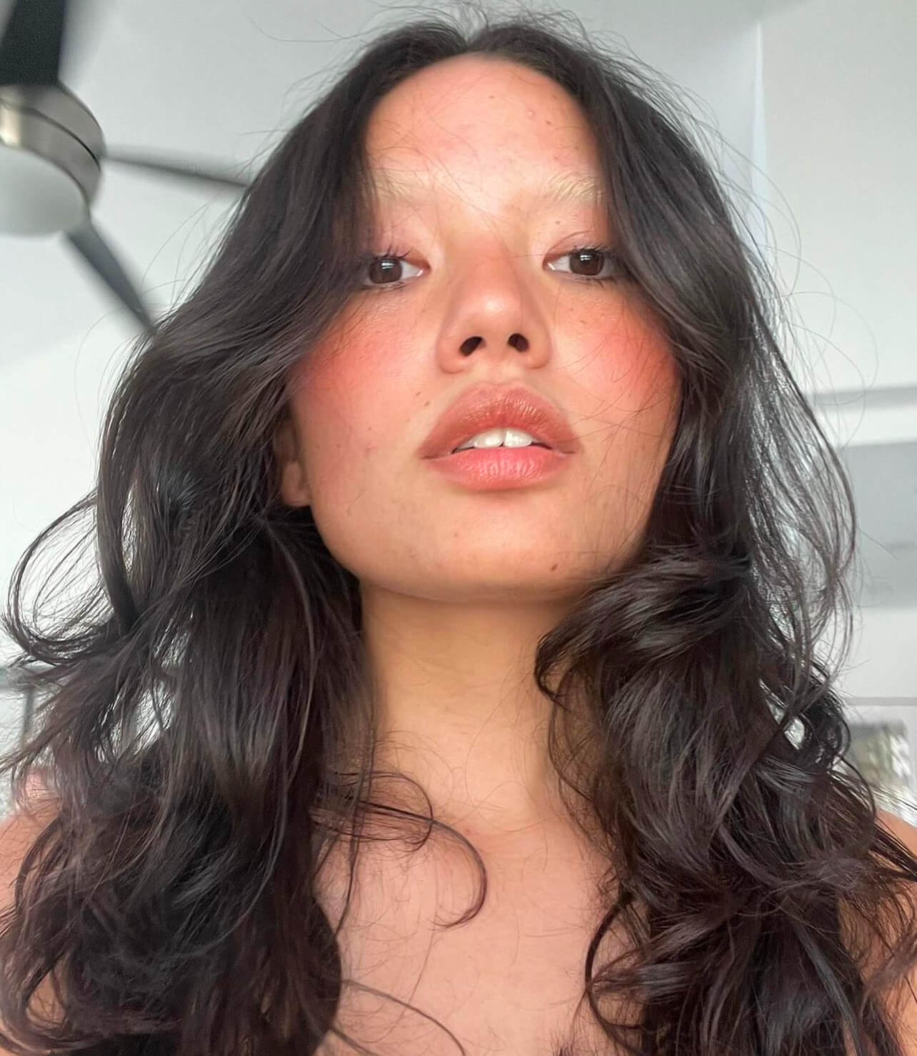 "Αόρατα" φρύδια