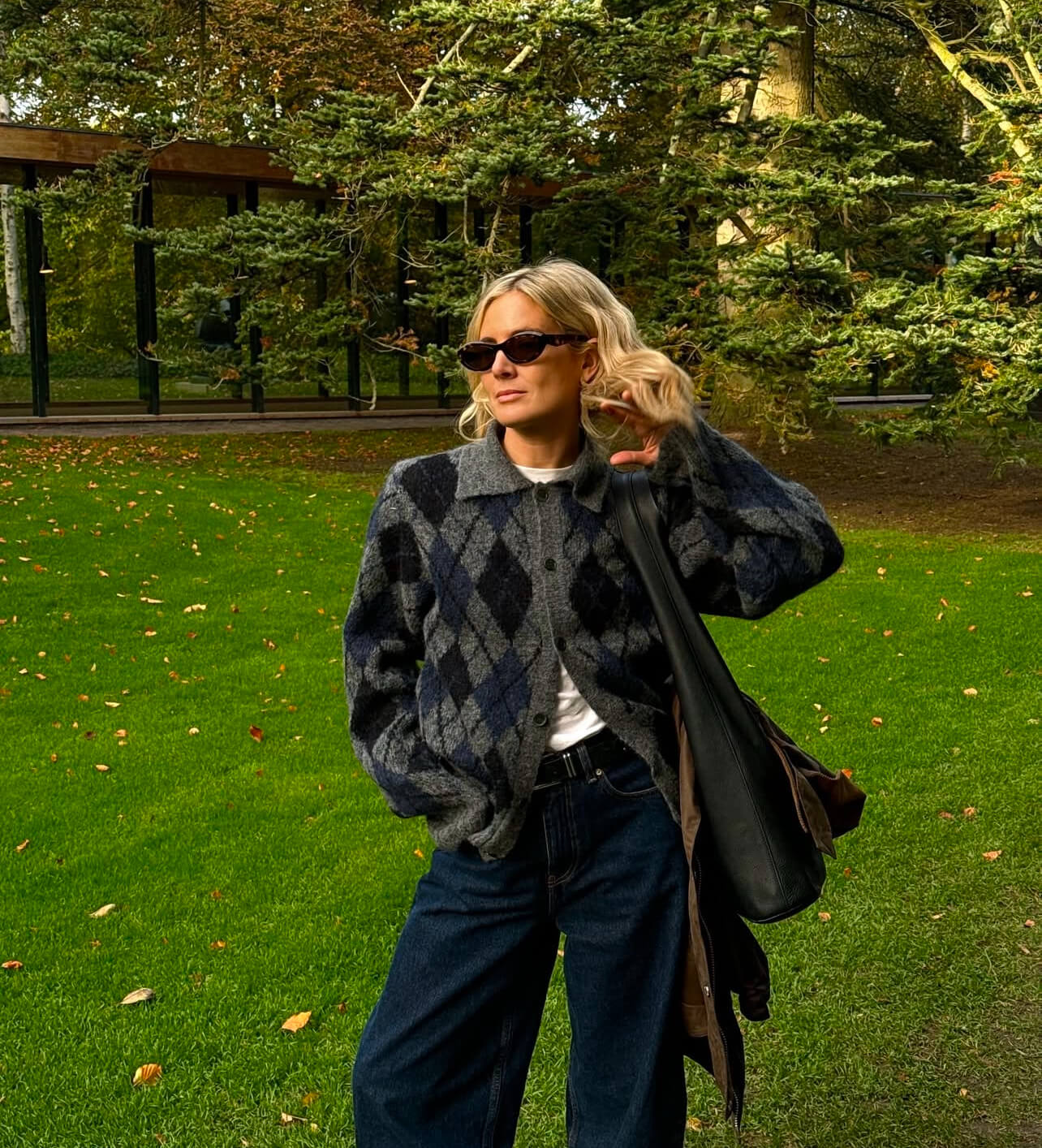 Βρετανικό στιλ