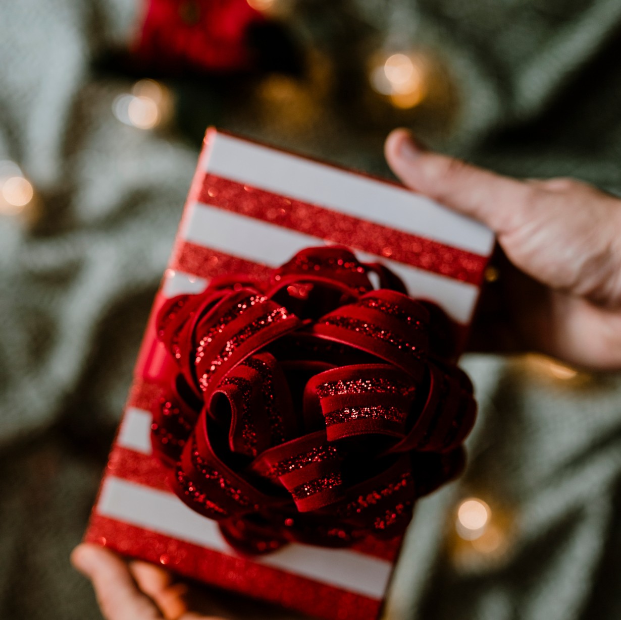 Δώρα Χριστουγέννων