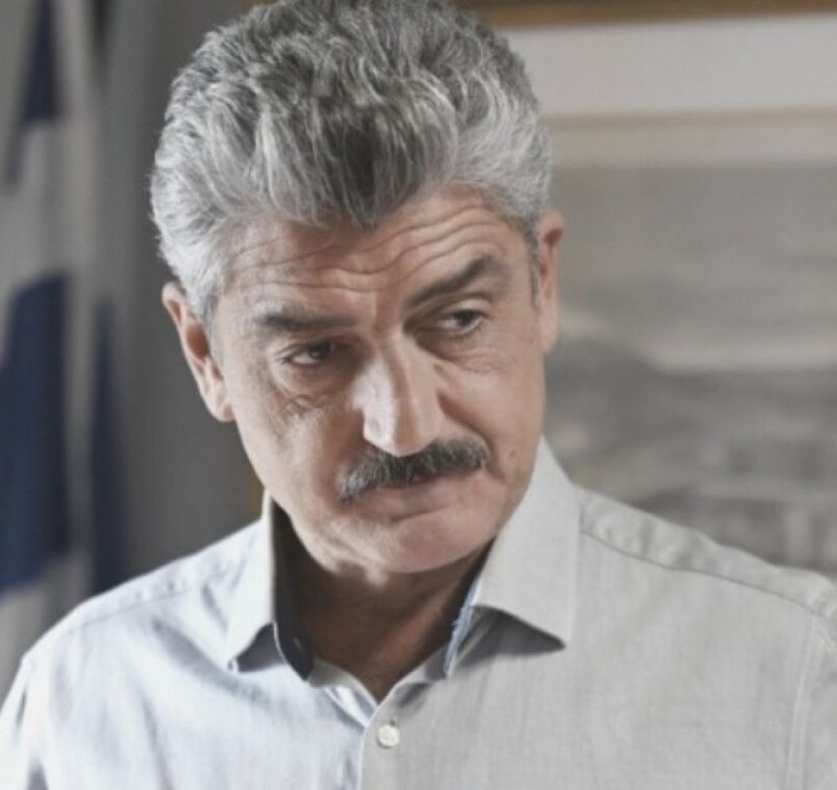 Δημήτρης Ήμελλος