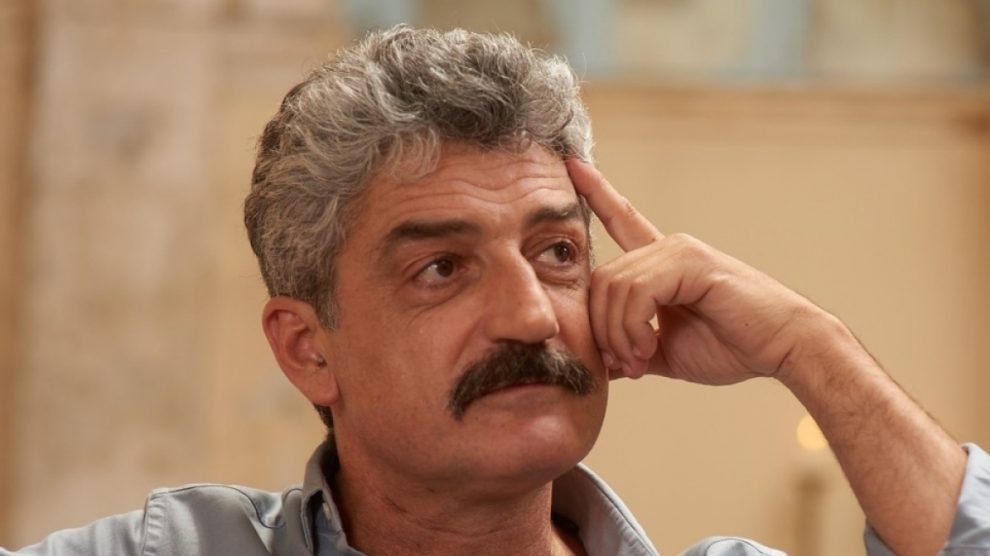 Δημήτρης Ήμελλος