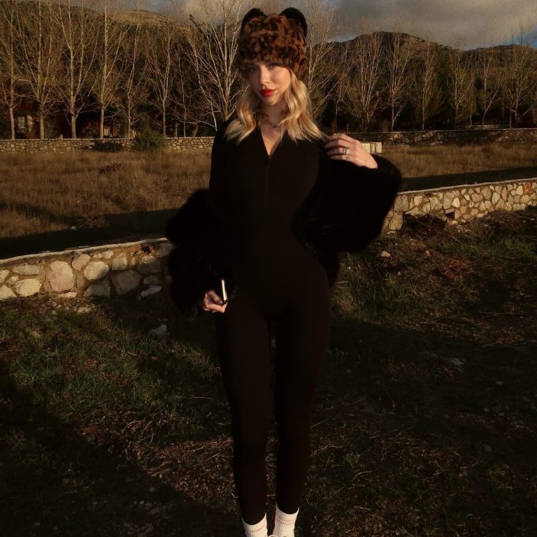 Η Γαρυφαλλιά Καληφώνη στην Αράχωβα