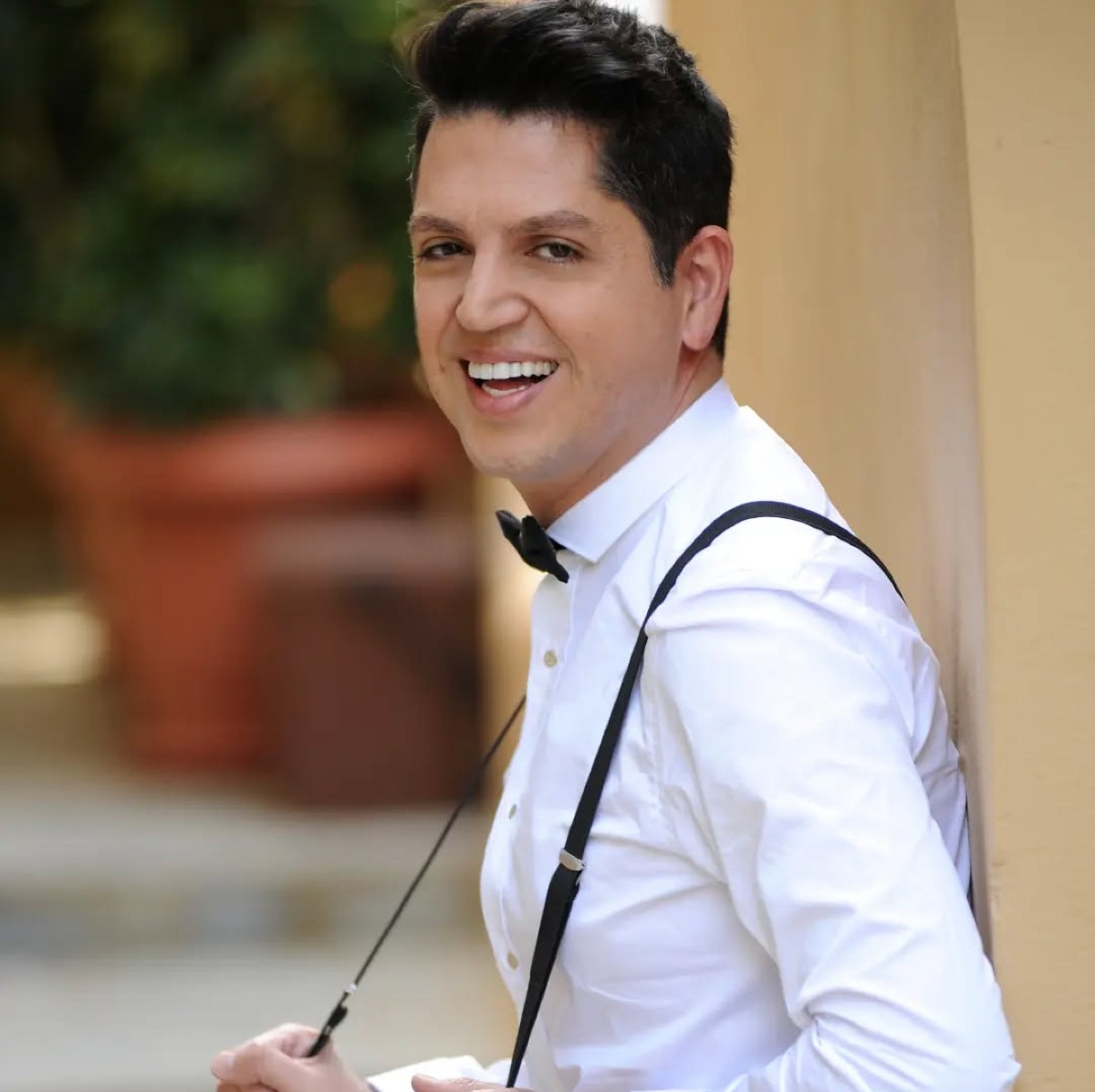 Στο νοσοκομείο με ορό ο Γιάννης Πουλόπουλος