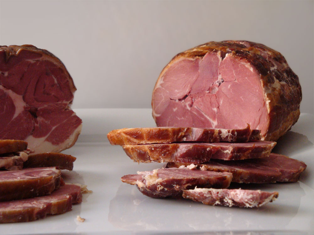 Το χριστουγεννιάτικο κρέας από την Ισλανδία