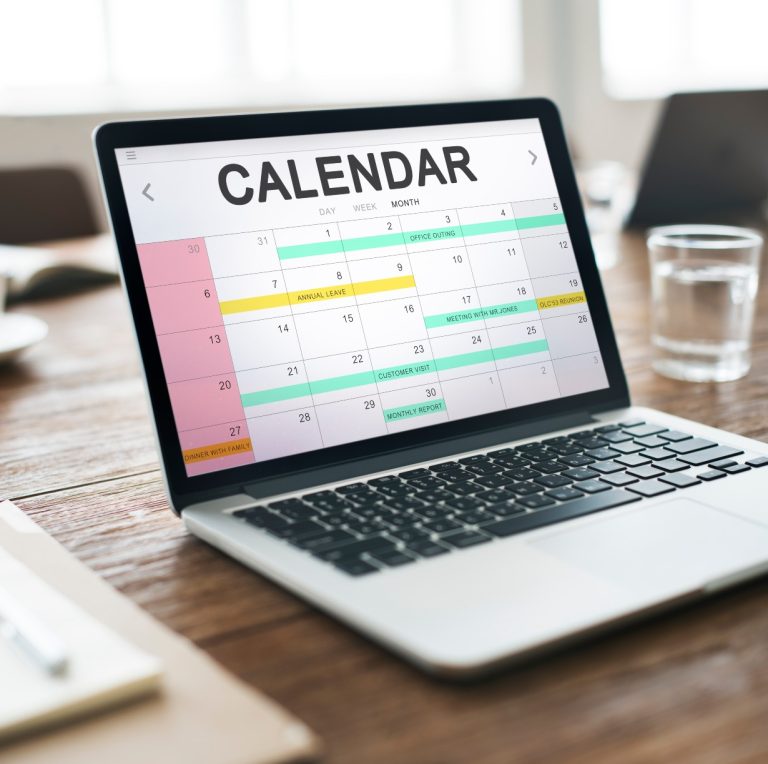 Ημερολόγιο στον υπολογιστή