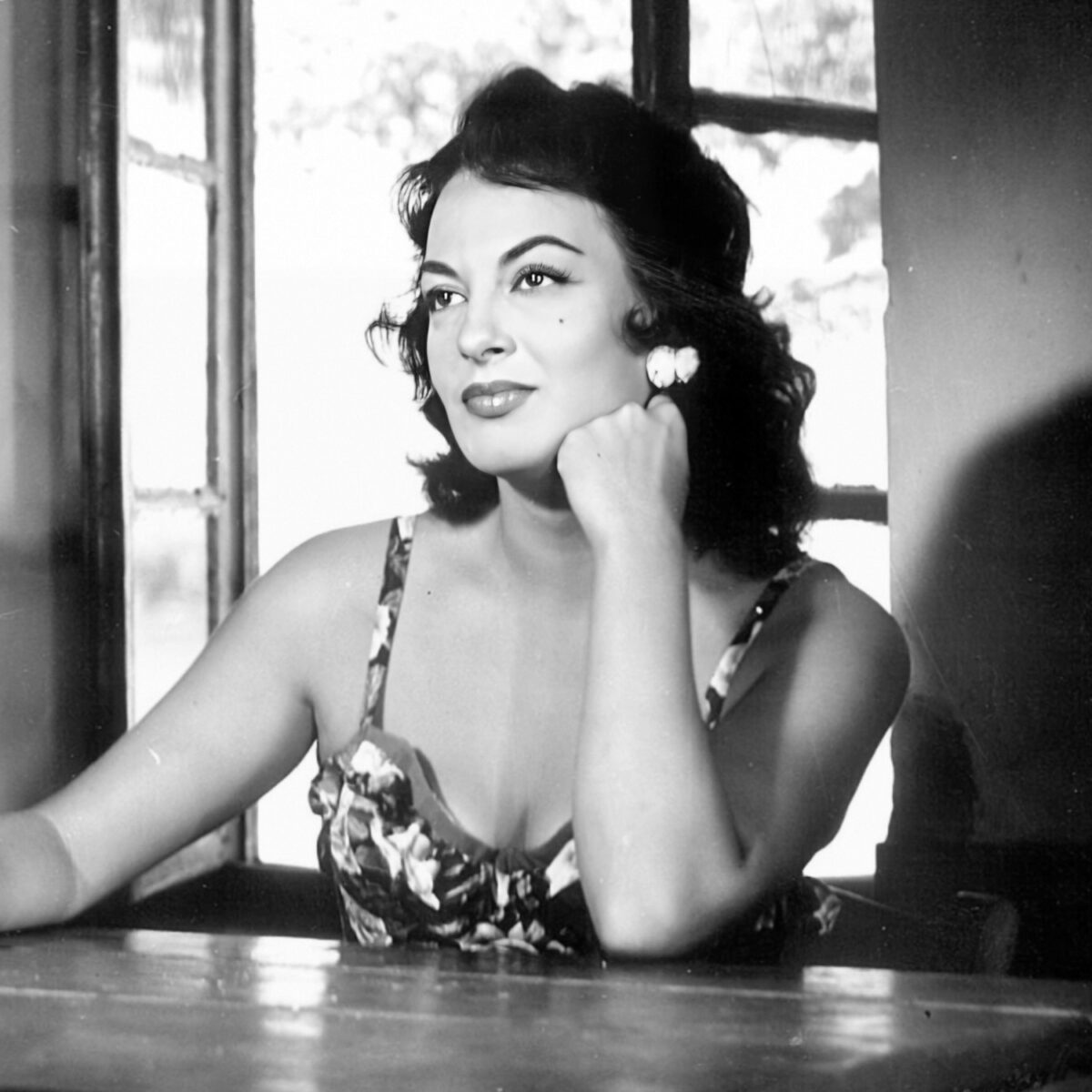 Υβόν Σανσόν