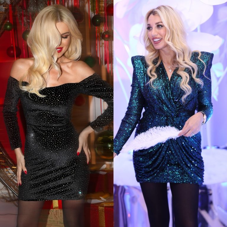 Κατερίνα Καινούργιου - Κωνσταντίνα Σπυροπούλου