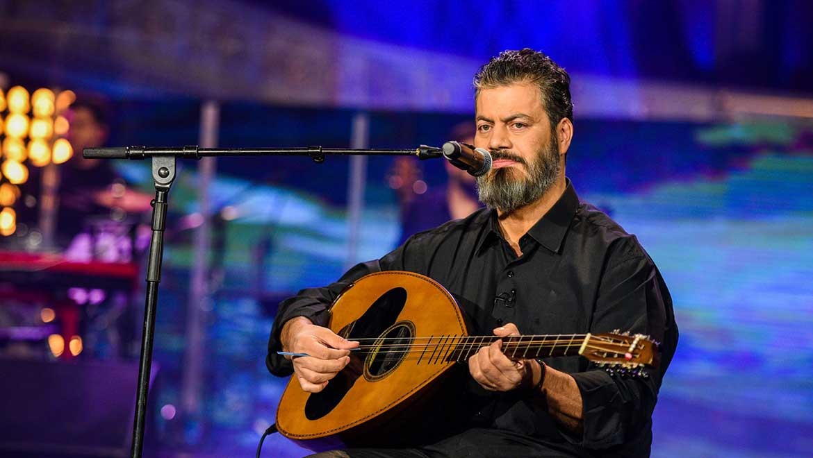 Μανώλης Κονταρός