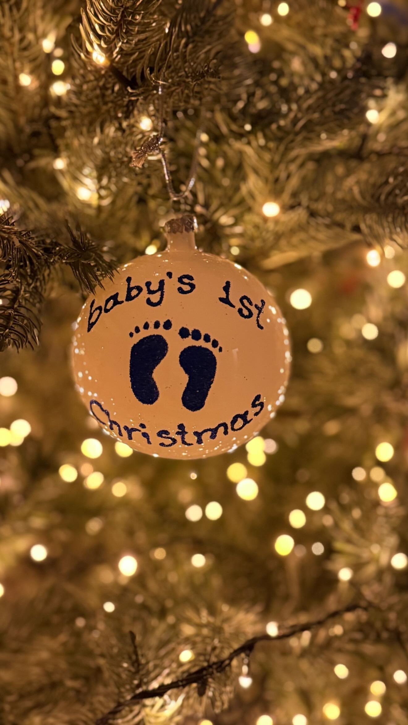 Το στολίδι στο δέντρο της Εριέττας Κούρκουλου