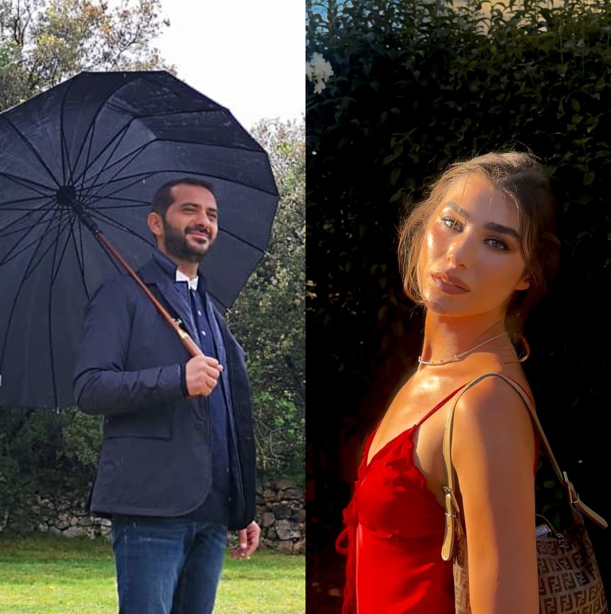 Λεωνίδας Κουτσόπιουλος _ Χρύσα Μιχαλοπούλου