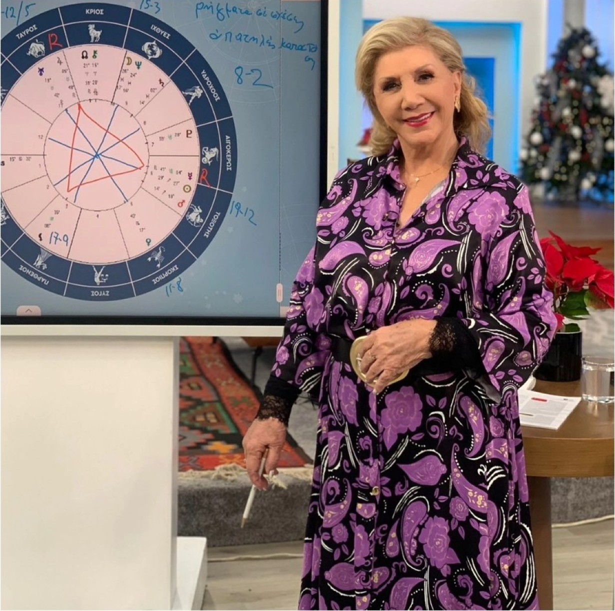 Λίτσα Πατέρα