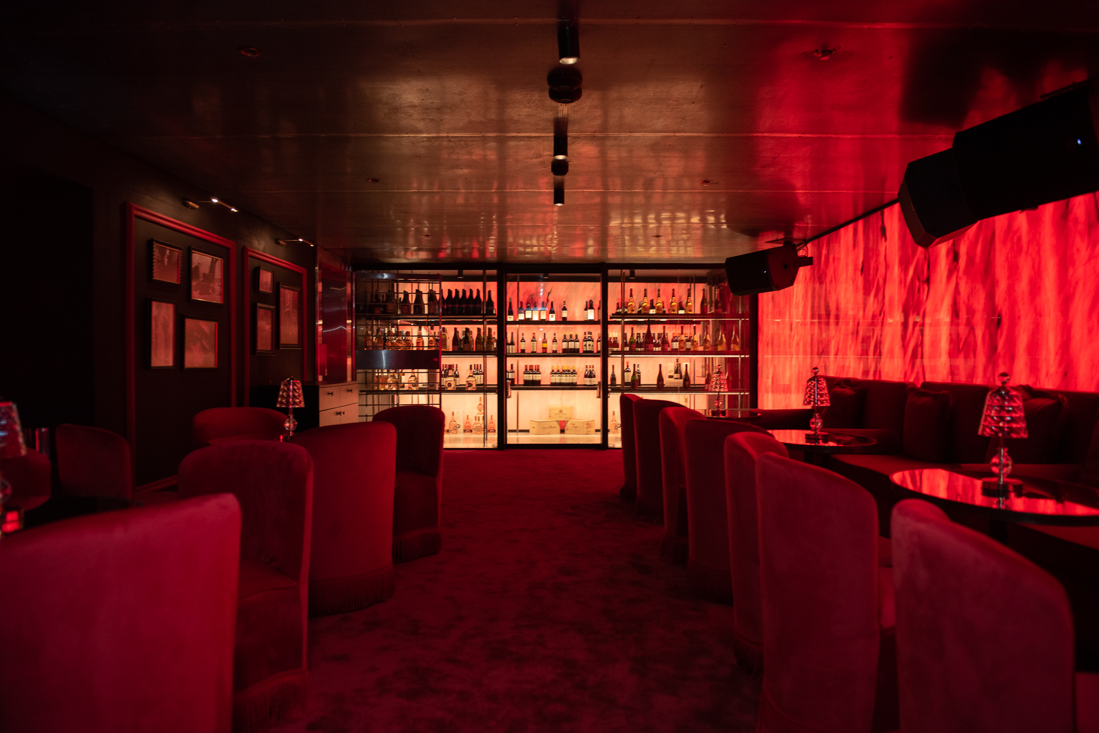 lolita's εστιατόριο