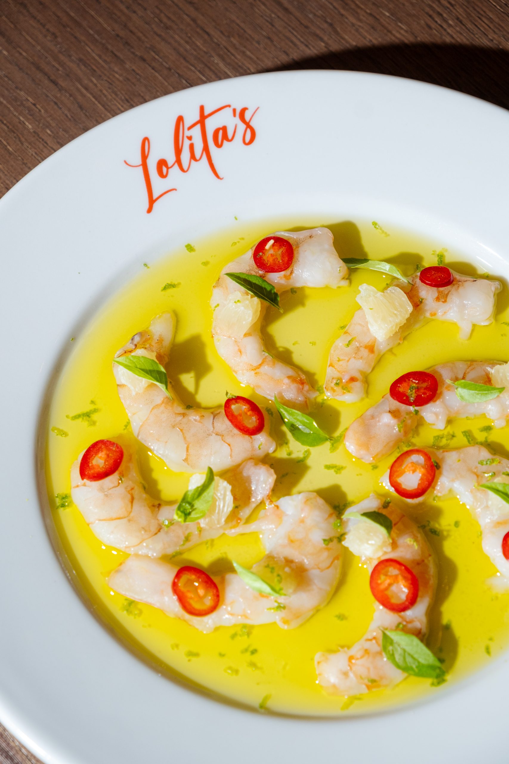 lolita's εστιατόριο