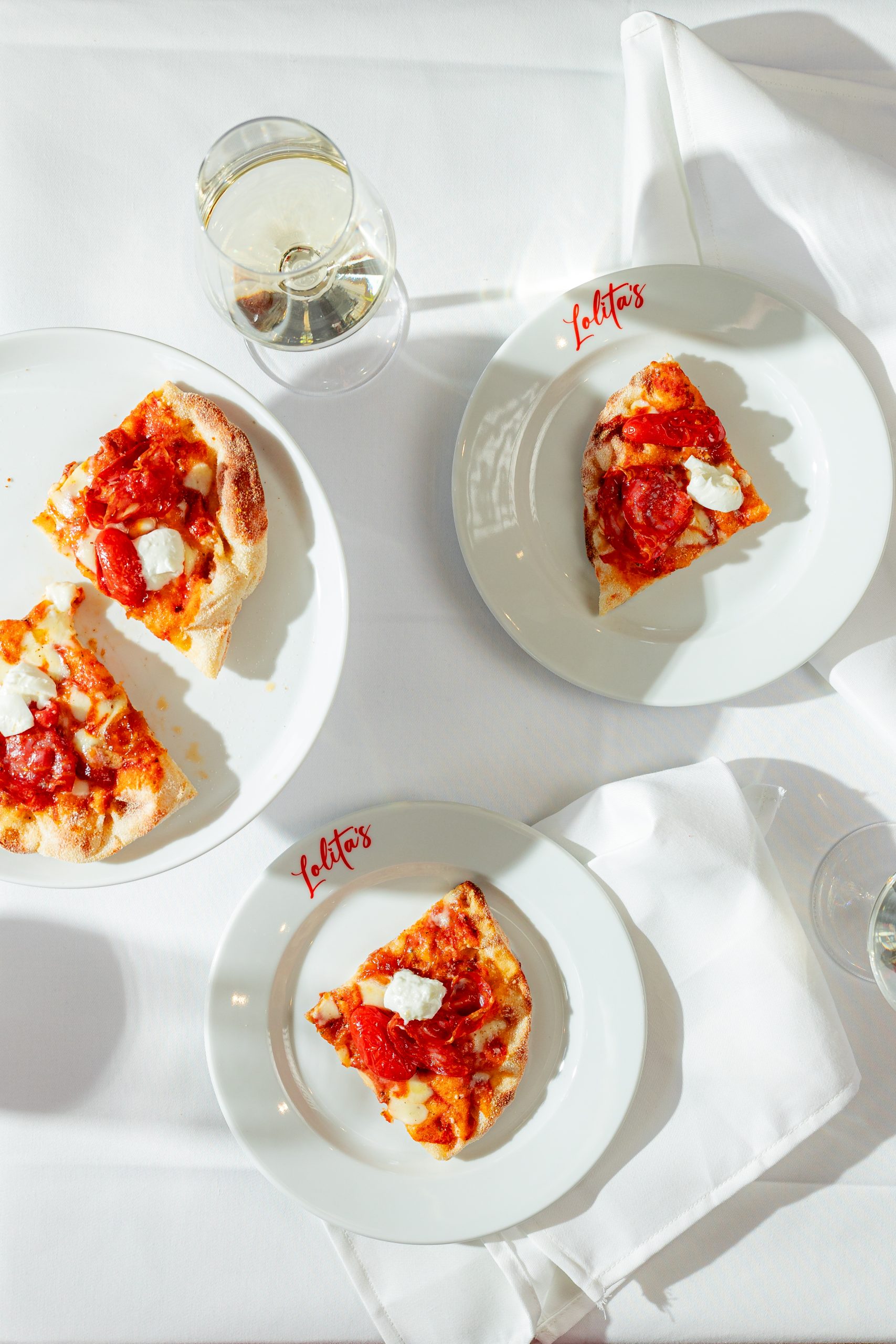 lolita's εστιατόριο
