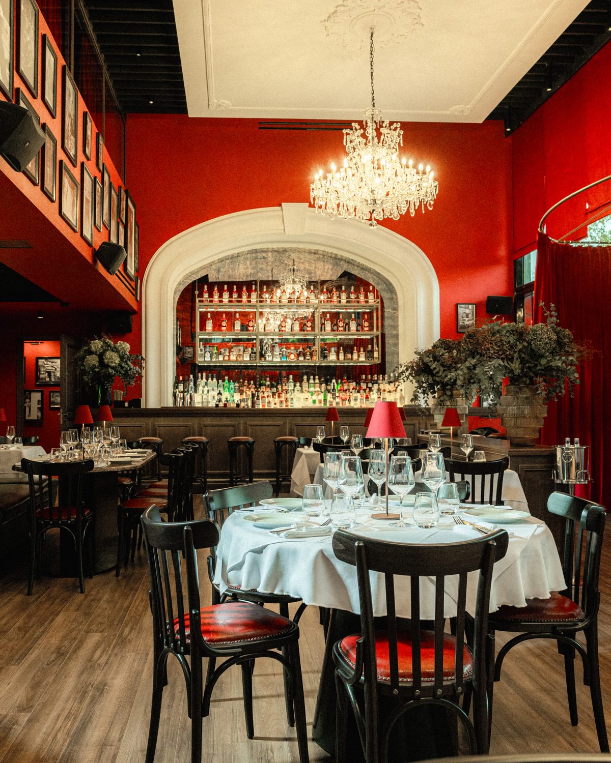 lolita's εστιατόριο