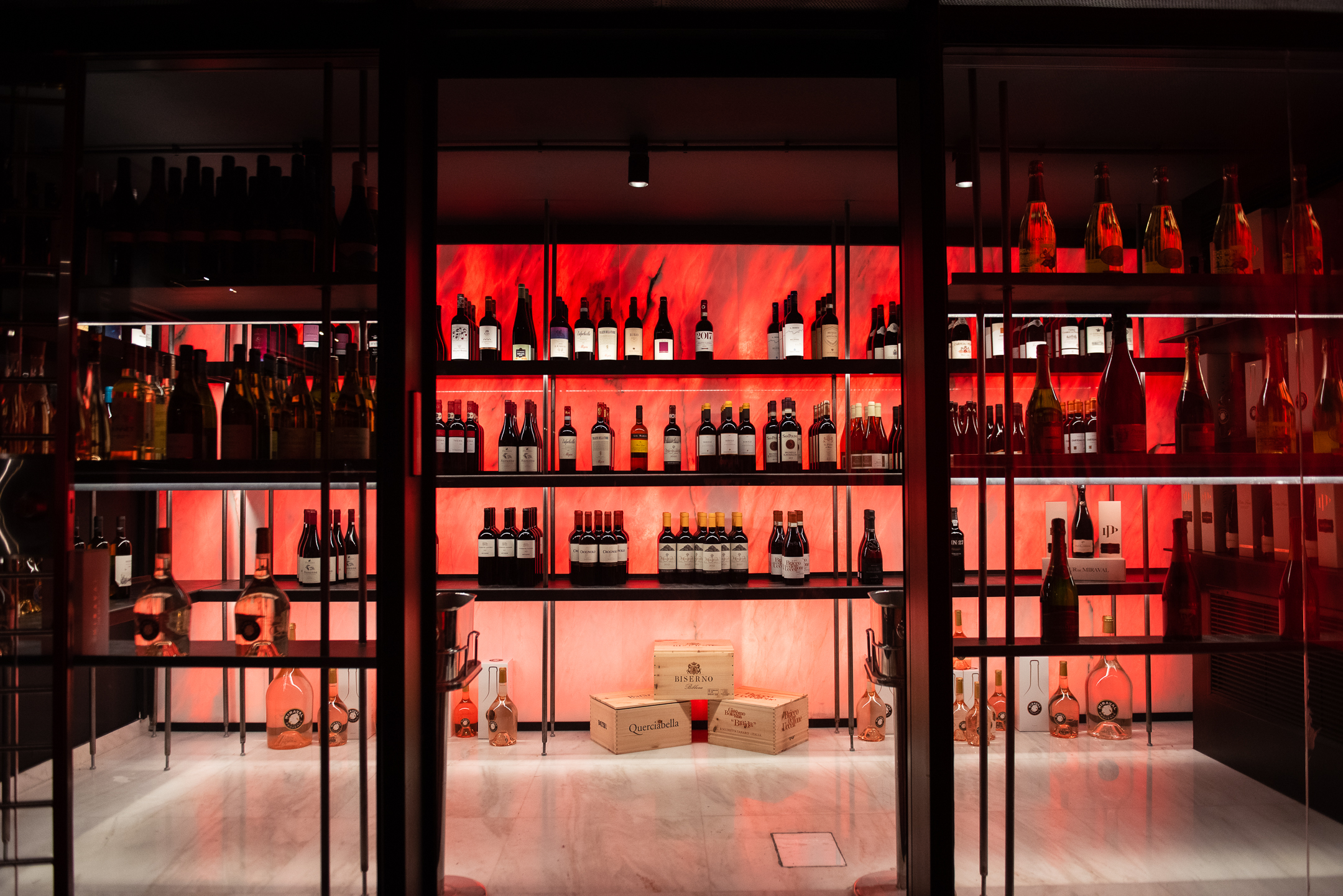 lolita's εστιατόριο