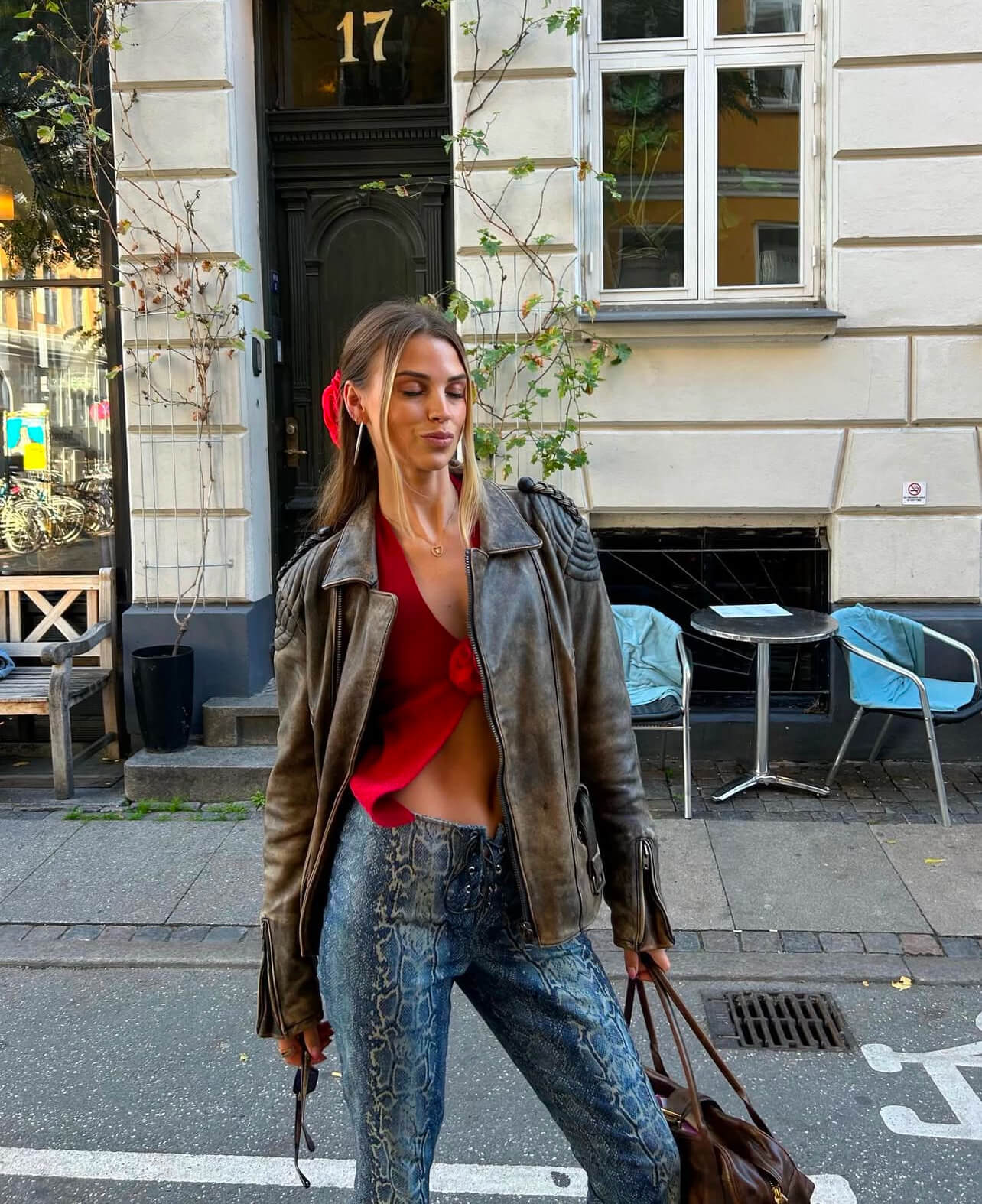 Χαμηλόμεσα τζιν