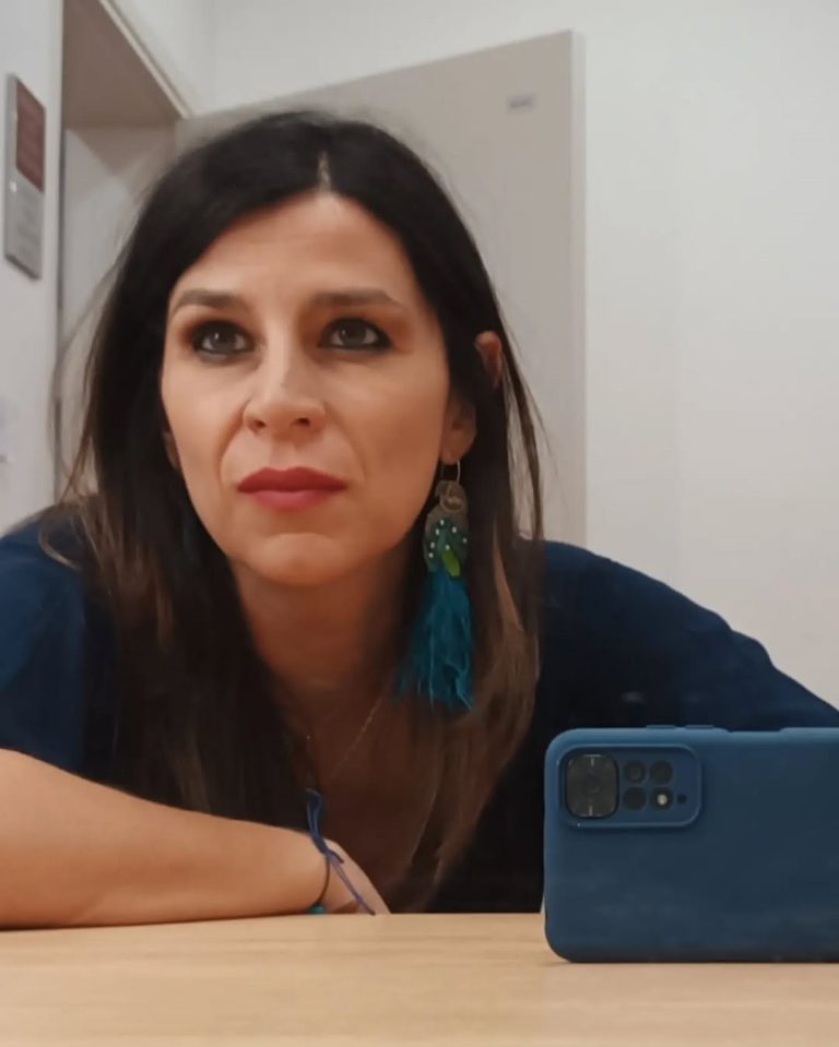 Mαρία Κηλαηδόνη