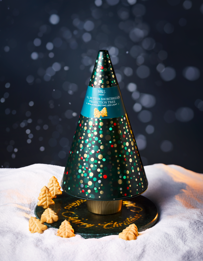 χριστουγεννιάτικη λιχουδιά