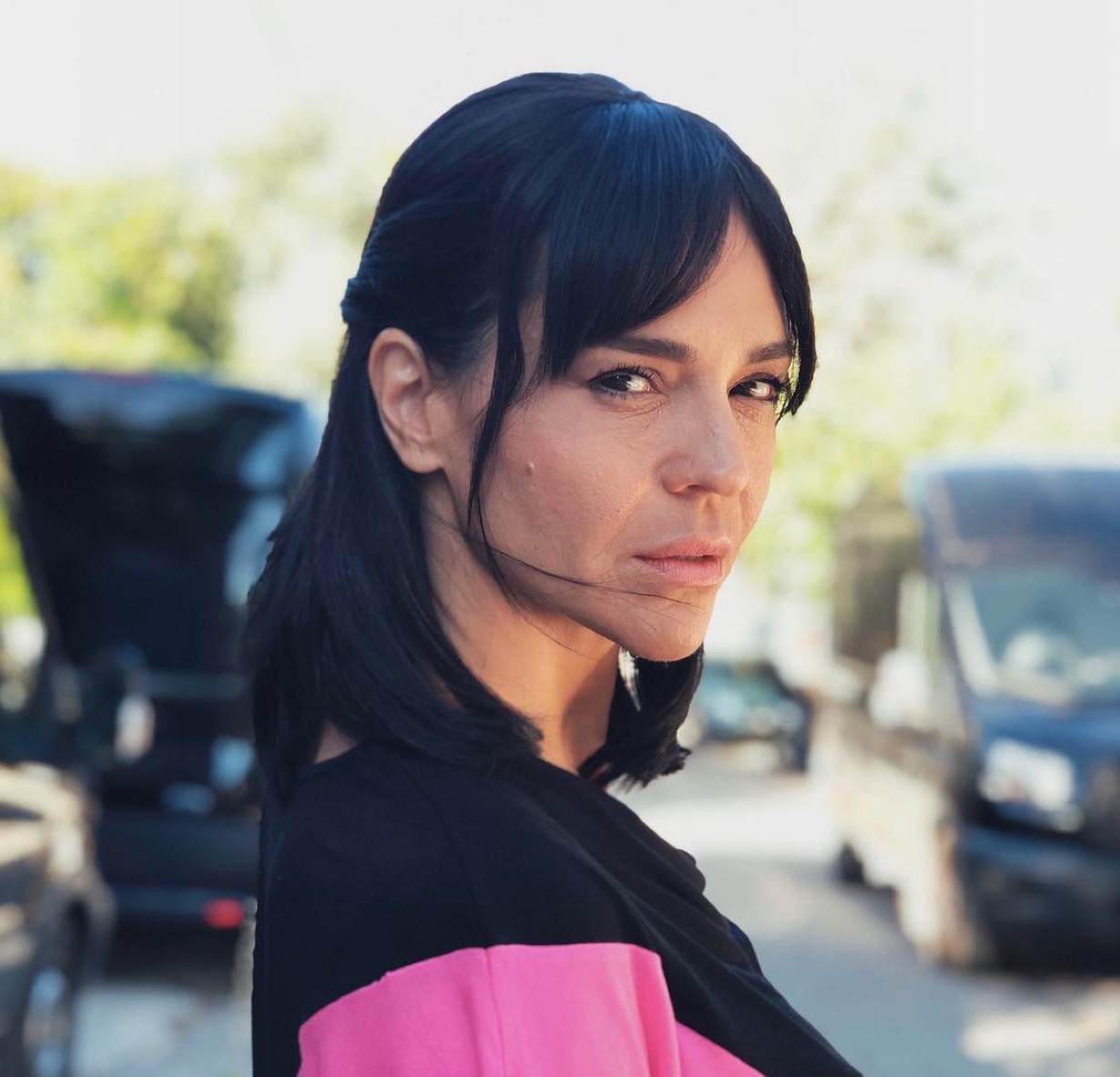 Νικολέττα Καρρά