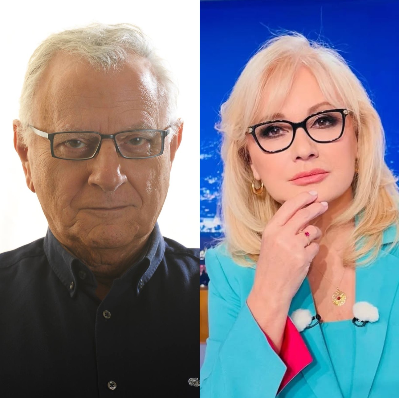 Αγγελική Νικολούλη - Κώστας Χαρδαβέλλας